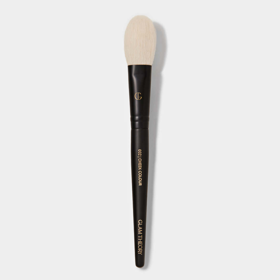 Pro 002 - Cheek Colour Brush