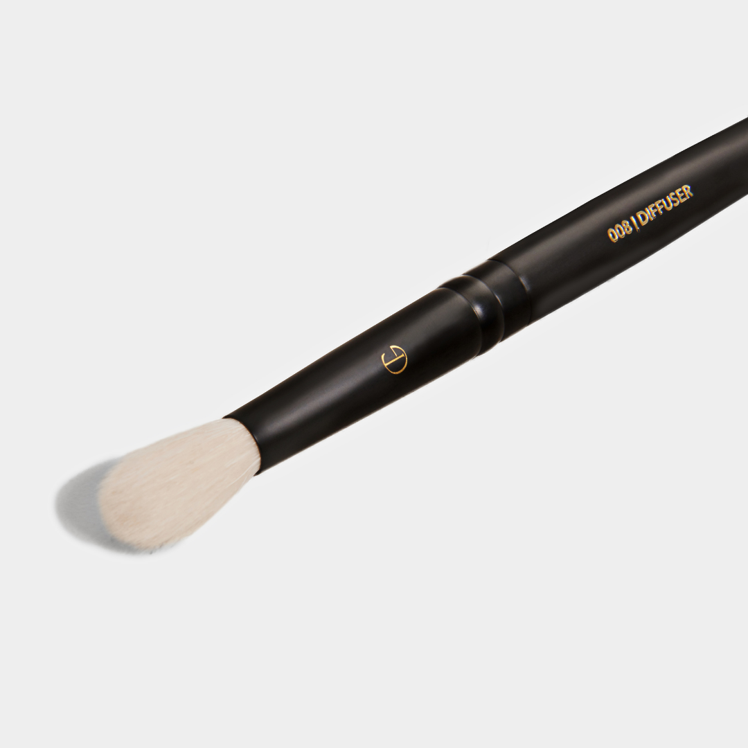 Pro 008 - Eye Diffuser Brush