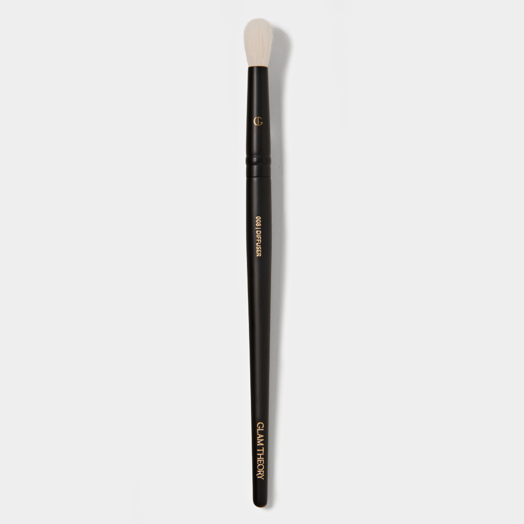 Pro 008 - Eye Diffuser Brush