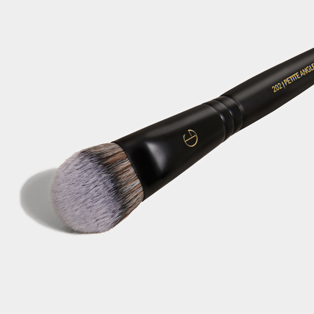 Pro 202 - Petite Angled Buffer