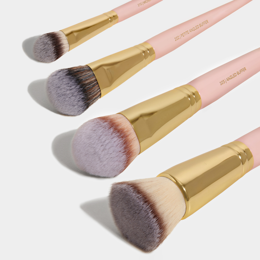 4-Piece Buffer Bundle