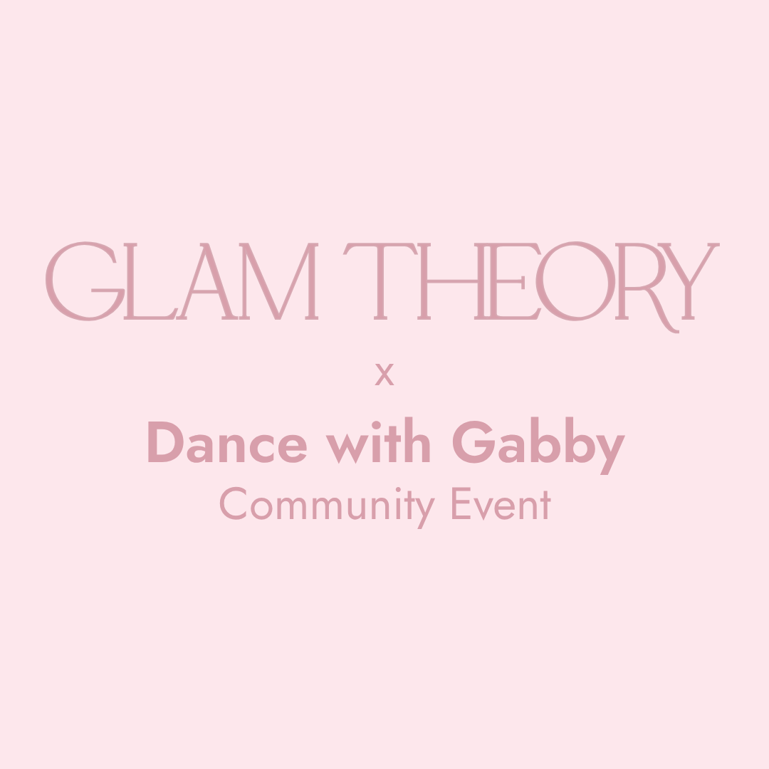 GTC X Dance with Gabby Community Event