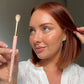 008 - Eye Diffuser Brush