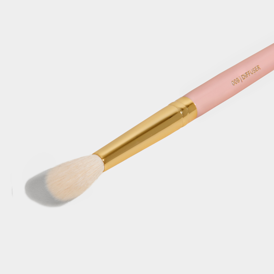 008 - Eye Diffuser Brush