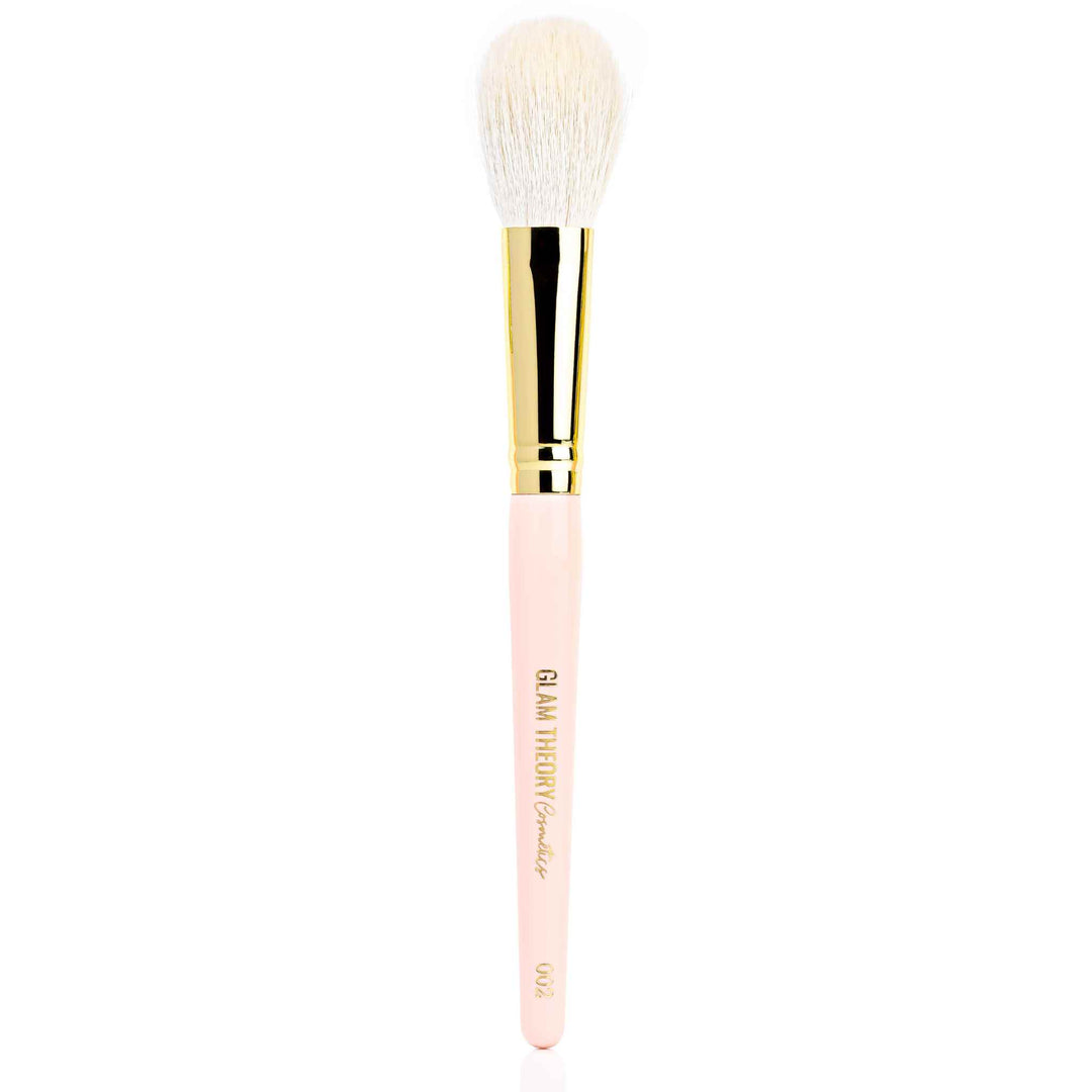002 - Cheek Colour Brush
