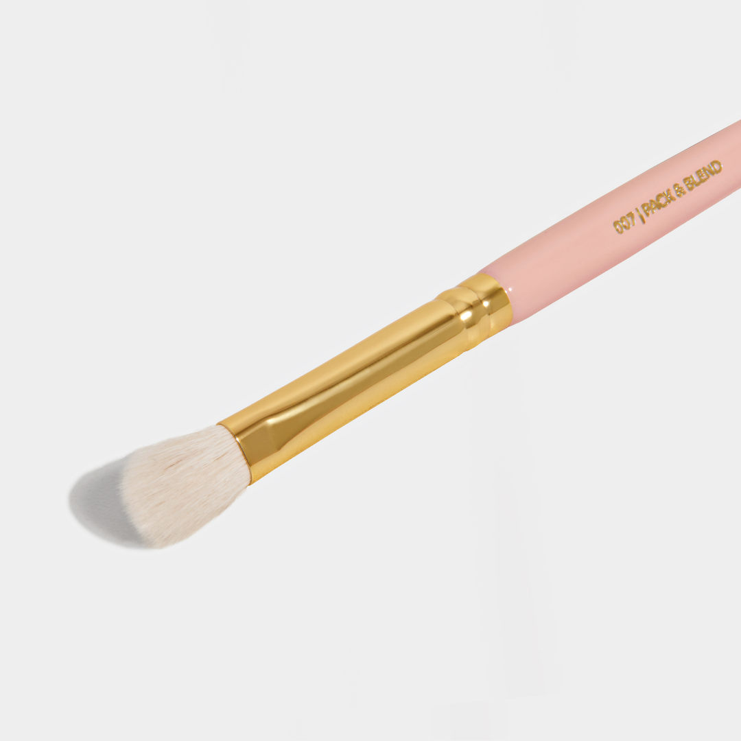007 - Pack and Blend Brush