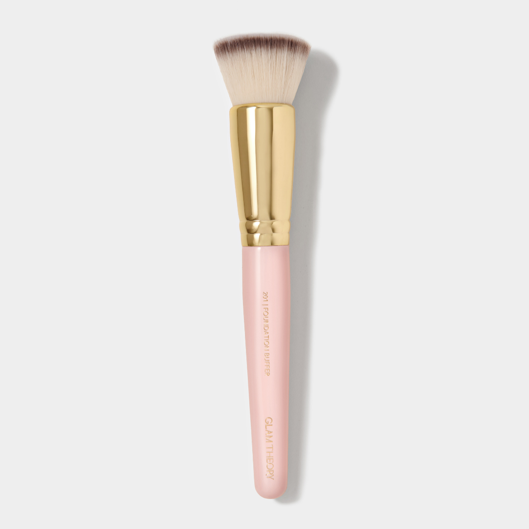 201 - Foundation Buffer Brush