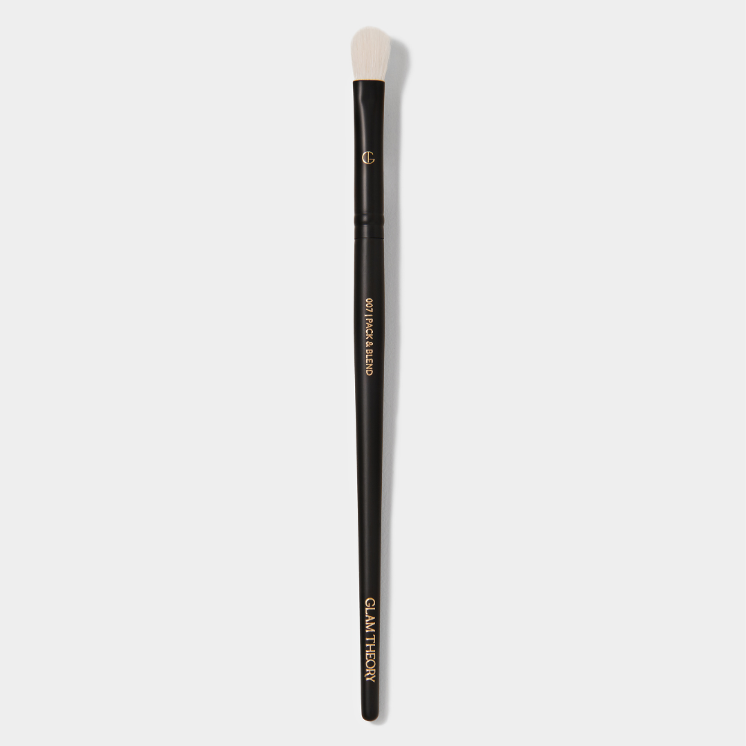 Pro 007 - Pack and Blend Brush