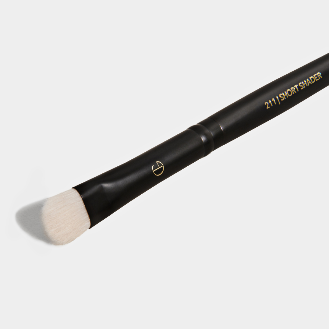 Pro 211 - Short Shader Brush