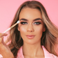 008 - Eye Diffuser Brush